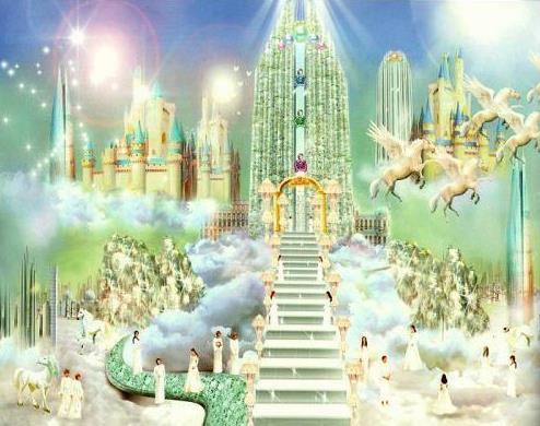 侍奉神的，无须忧虑