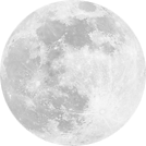 月亮